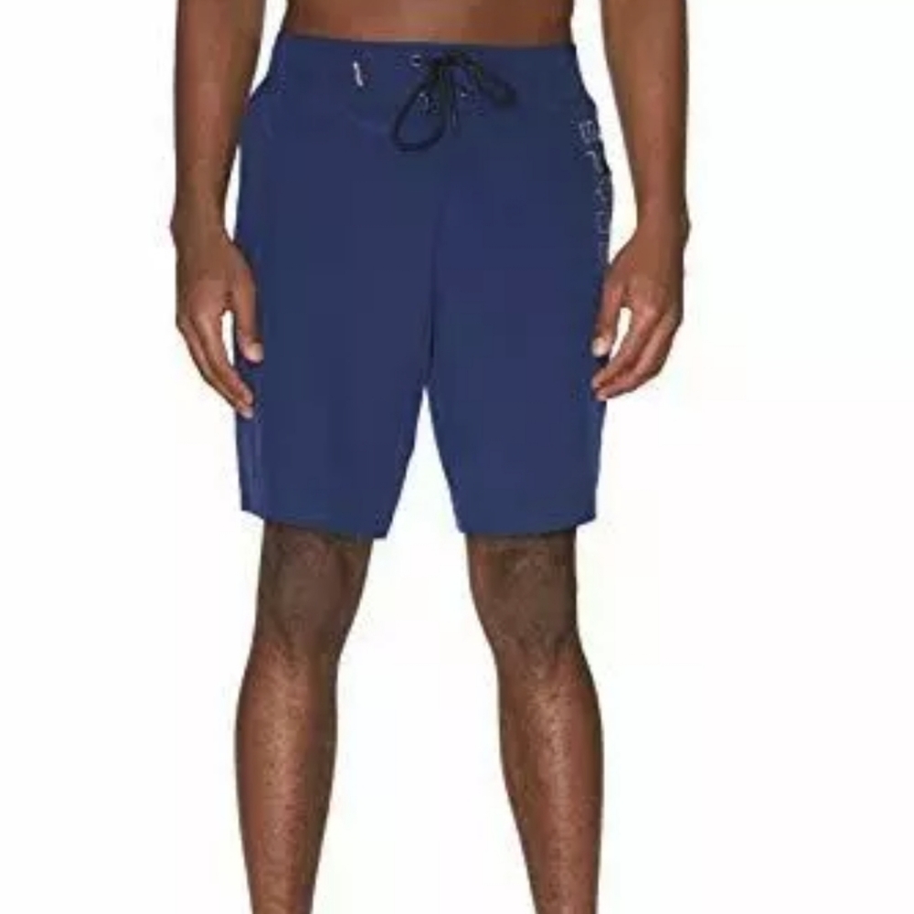 SPYDER Hydro-Series Lazer-Cut Swim Boardshorts M